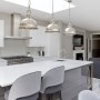 Westover Road | Open plan living/dining | Interior Designers